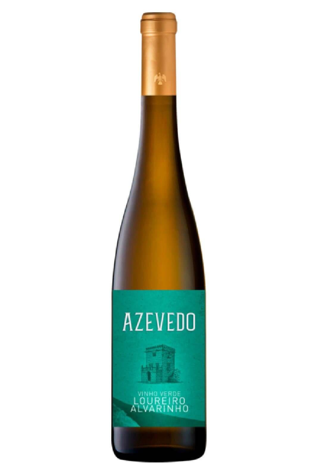 Azevedo Verde Souva DOC - Vinho 2021 Vinhos