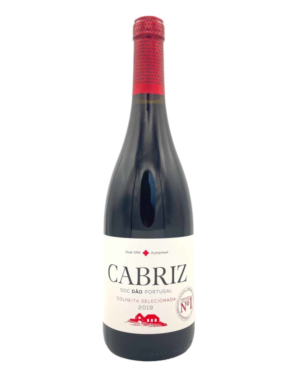 - - Selected Cabriz Red €- Harvest 0,00 bei