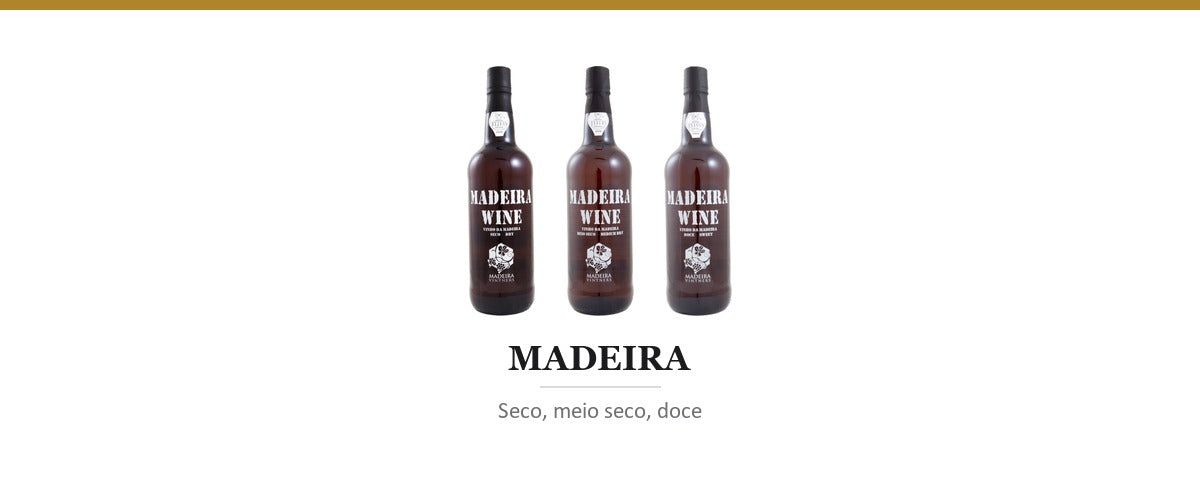 Was ist Madeira Wein? Sorten, Süße und warum er ewig hält - Weingaumen.com