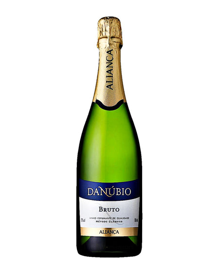 Danúbio Espumante bruto - Aliança - Weingaumen.com