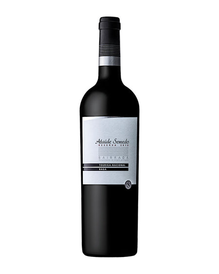 Baga/TN Reserva tinto 2023 - Ataíde Semedo - Weingaumen.com