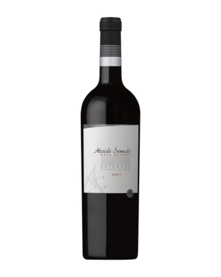 Reserva Baga - Ataide Semedo - Weingaumen.com