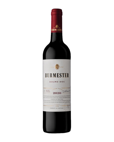 D.O.C. tinto 2023 - Burmester - Weingaumen.com