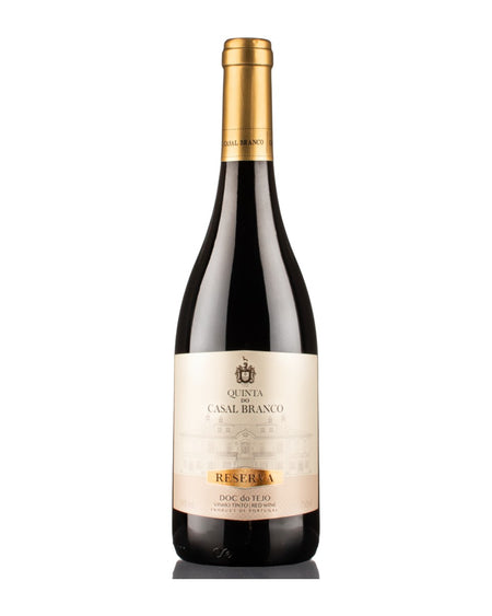 Reserva tinto 2022 - Quinta do Casal Branco - Weingaumen.com