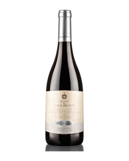 Reserva branco 2022 - Quinta do Casal Branco - Weingaumen.com