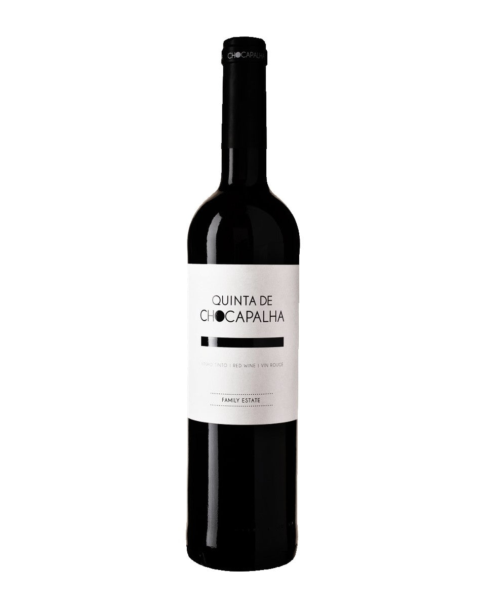 Quinta de Chocapalha tinto 2021 - Quinta de Chocapalha - Weingaumen.com