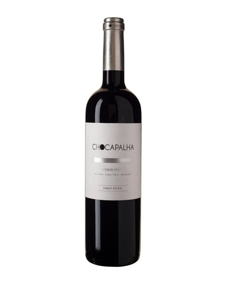 Chocapalha Vinha Mãe tinto 2019 - Quinta de Chocapalha - Weingaumen.com