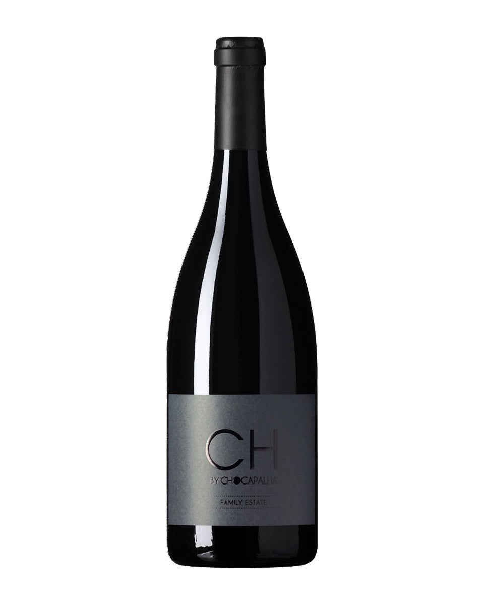 CH by Chocapalha tinto 2021 - Quinta de Chocapalha - Weingaumen.com