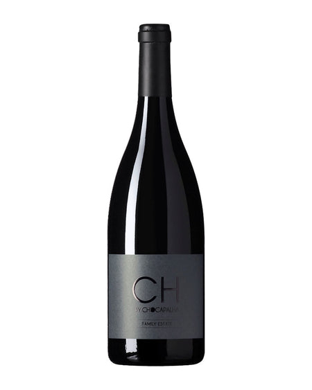 CH by Chocapalha tinto 2021 - Quinta de Chocapalha - Weingaumen.com