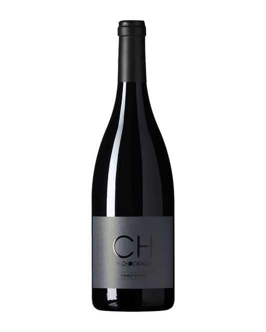 CH by Chocapalha tinto 2021 - Quinta de Chocapalha - Weingaumen.com