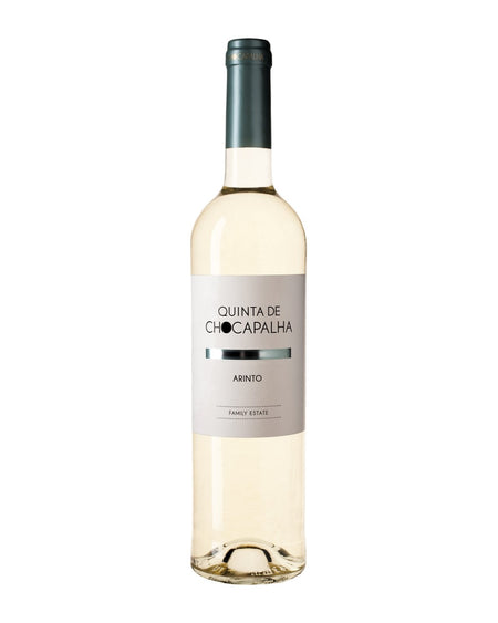 Arinto branco 2022 - Quinta de Chocapalha - Weingaumen.com