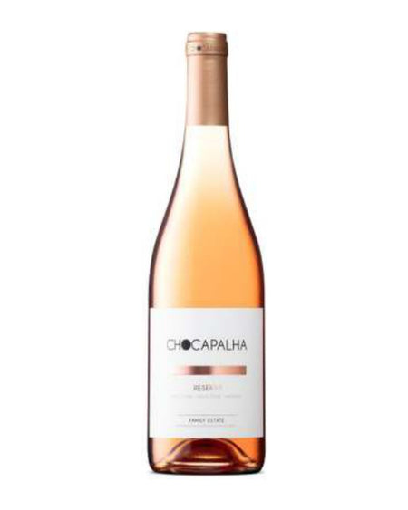 Chocapalha Reserva rosé 2023 - Quinta de Chocapalha - Weingaumen.com
