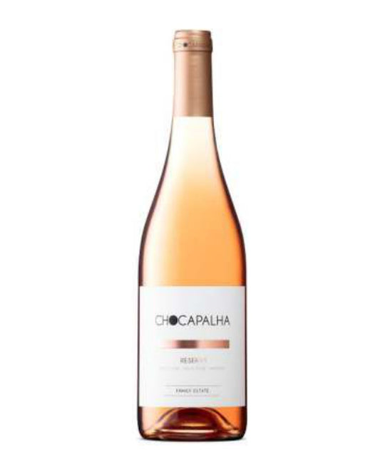 Chocapalha Reserva rosé 2023 - Quinta de Chocapalha - Weingaumen.com