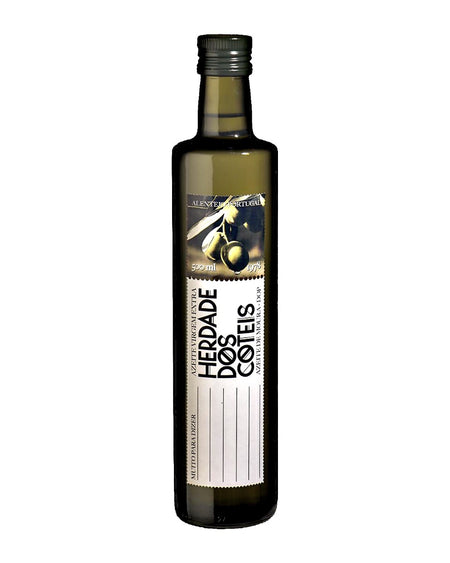D.O.P Moura extra virgem 0,5L - Herdade dos Cotéis - Weingaumen.com