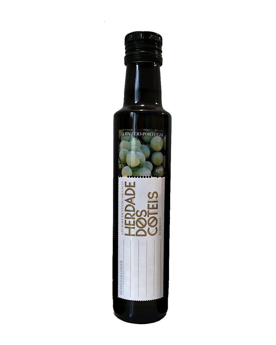 Vinagre Weißweinessig - Herdade dos Cotéis - Weingaumen.com