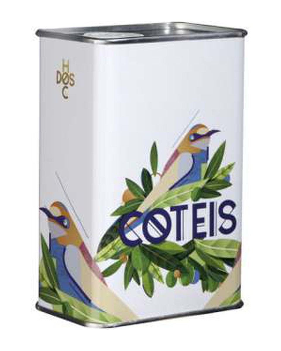 Galega extra virgem - Herdade dos Cotéis - Weingaumen.com