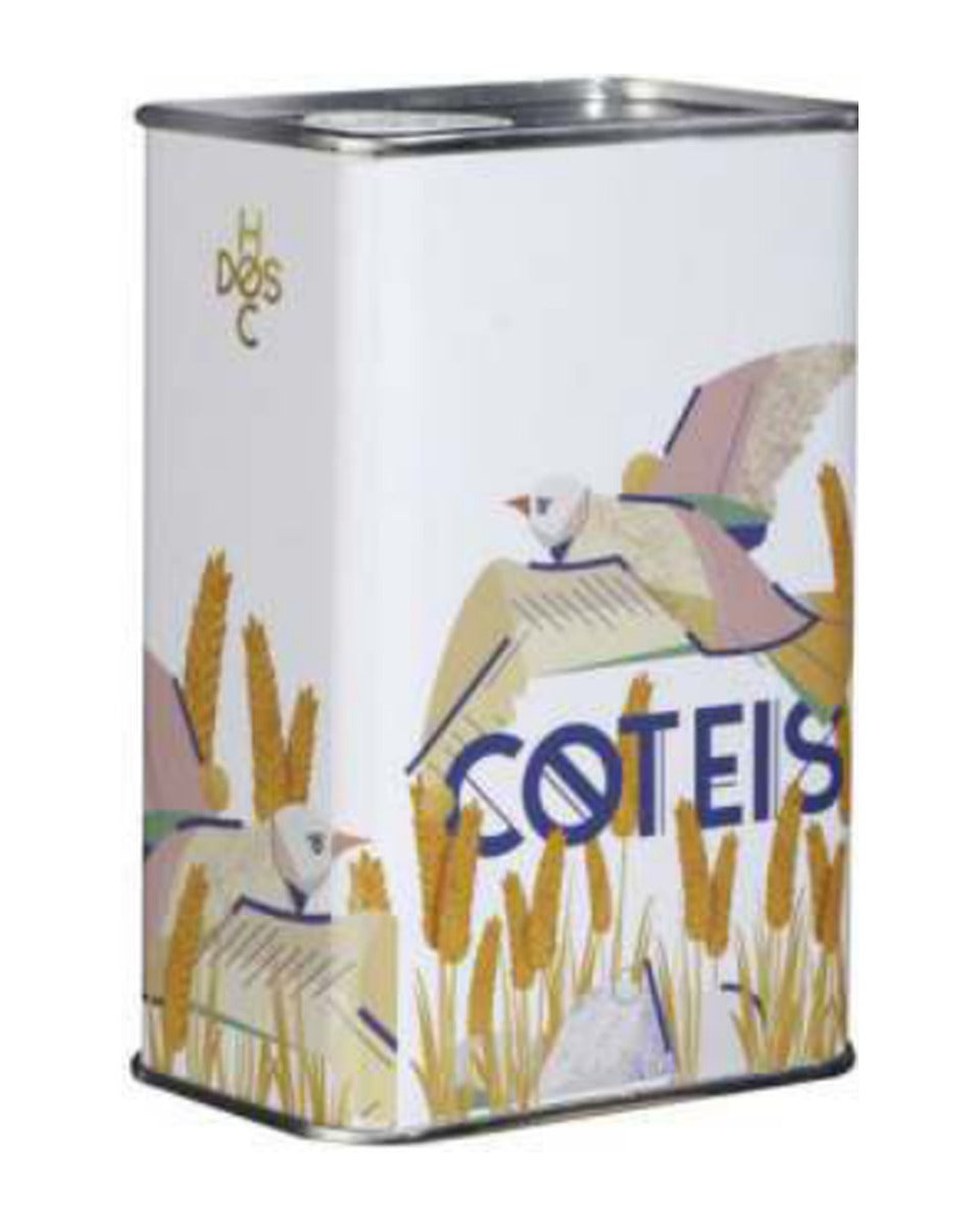 Cordovil extra virgem - Herdade dos Cotéis - Weingaumen.com
