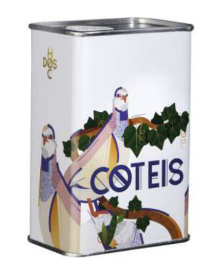 Cobrançosa extra virgem - Herdade dos Cotéis - Weingaumen.com