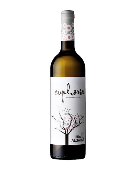 Euphoria branco 2024 - Quinta do Convento do Paraíso - Weingaumen.com