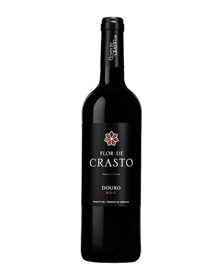 Flor de Crasto tinto 2023 - Quinta do Crasto - Weingaumen.com