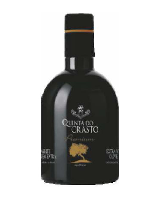 Premium Extra Virgem 0,5 L - Quinta do Crasto - Weingaumen.com