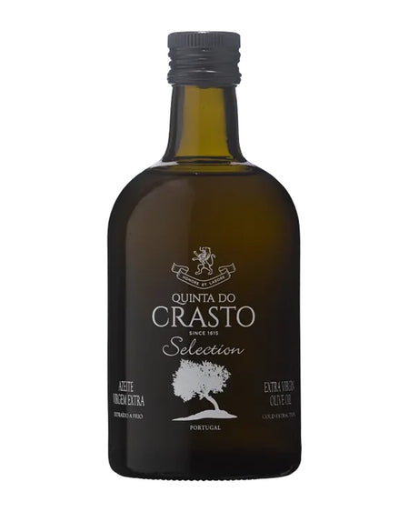 Selection Extra Virgem Olivenöl - Quinta do Crasto - Weingaumen.com
