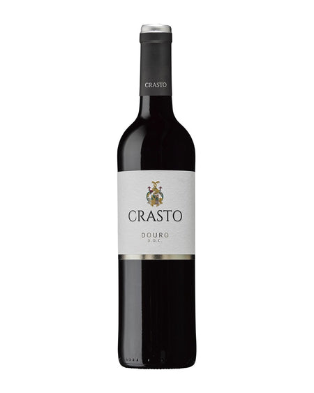 Crasto DOC tinto 2022 - Quinta do Crasto - Weingaumen.com