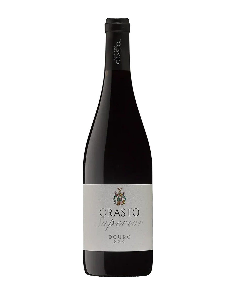 Crasto Superior Tinto 2022 - Quinta do Crasto - Weingaumen.com