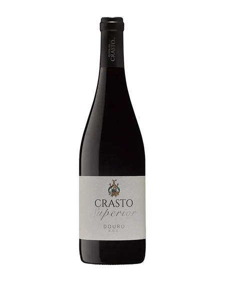 Crasto Superior Tinto 2022 - Quinta do Crasto - Weingaumen.com