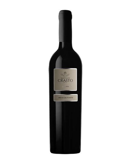 Vinha da Ponte Tinto 2018 - Quinta do Crasto - Weingaumen.com