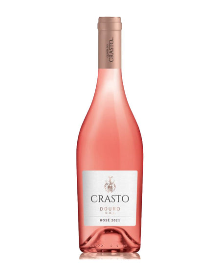 Crasto D.O.C. rosé 2024 - Quinta do Crasto - Weingaumen.com