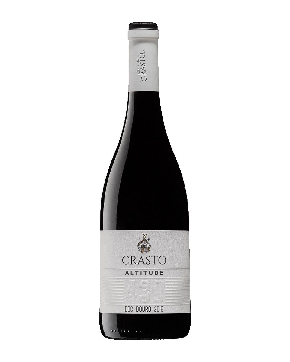 Crasto Altitude 430 tinto 2021 - Quinta do Crasto - Weingaumen.com