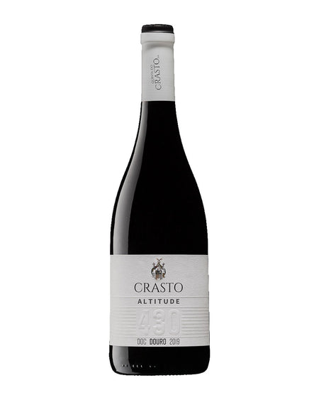 Crasto Altitude 430 tinto 2021 - Quinta do Crasto - Weingaumen.com