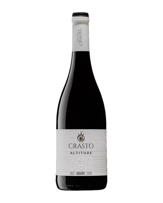 Crasto Altitude 430 tinto 2021 - Quinta do Crasto - Weingaumen.com