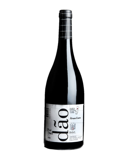 Álvaro Castro Dão tinto 2023 - Álvaro Castro - Weingaumen.com