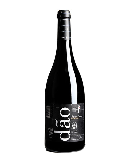 Álvaro Castro Dão Reserva tinto 2020 - Álvaro Castro - Weingaumen.com