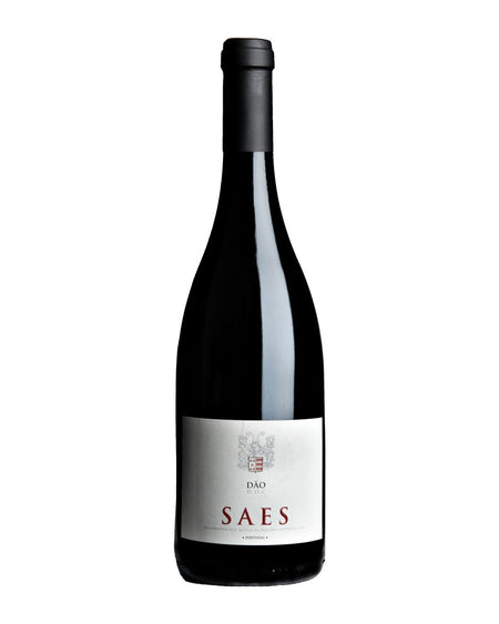 Quinta de Saes tinto 2021 - Álvaro Castro - Weingaumen.com