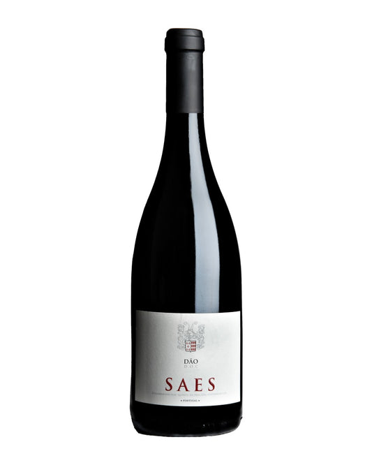 Quinta de Saes tinto 2021 - Álvaro Castro - Weingaumen.com