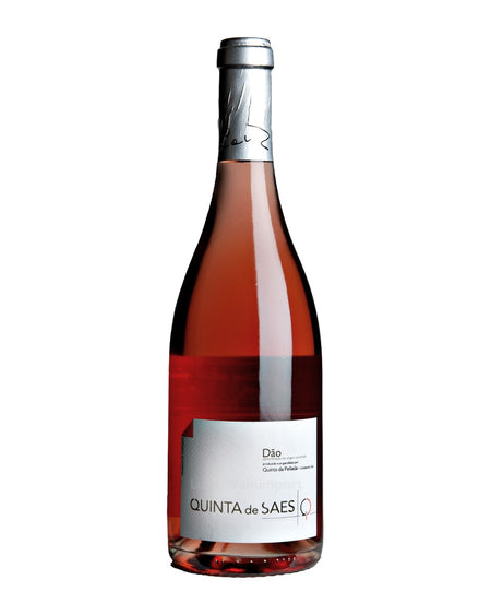 Quinta de Saes rosé 2025 - Álvaro Castro - Weingaumen.com