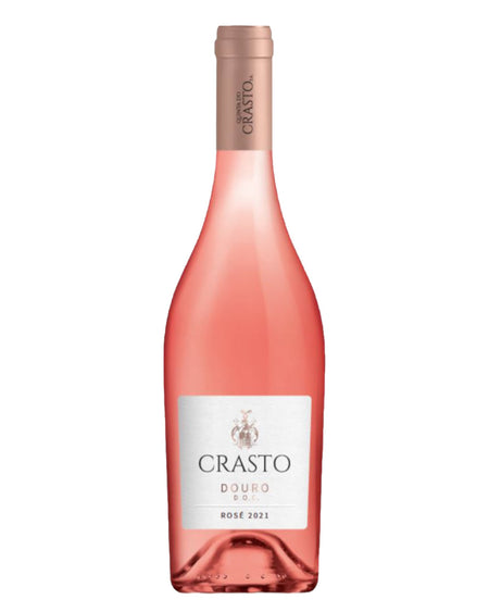 Quinta do Crasto Rose 2022