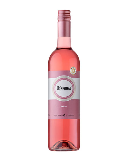 0%riginal rosé 2024 - José Maria da Fonseca - Weingaumen.com