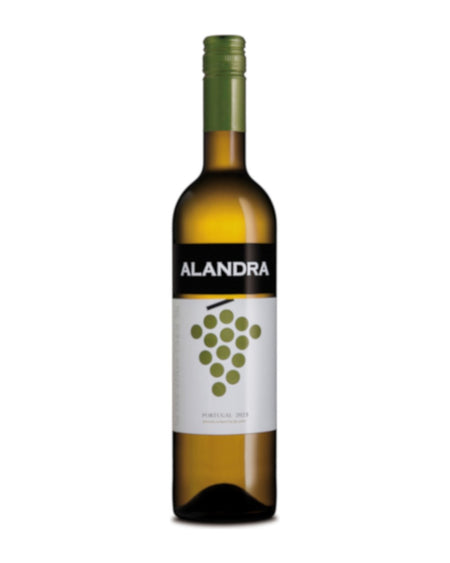 Alandra branco 2025 - Herdade do Esporão - Weingaumen.com