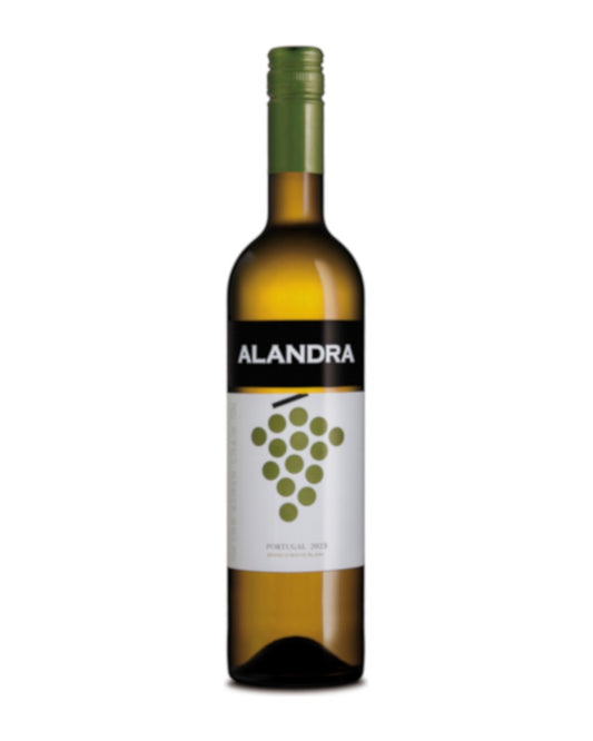 Alandra branco 2025 - Herdade do Esporão - Weingaumen.com