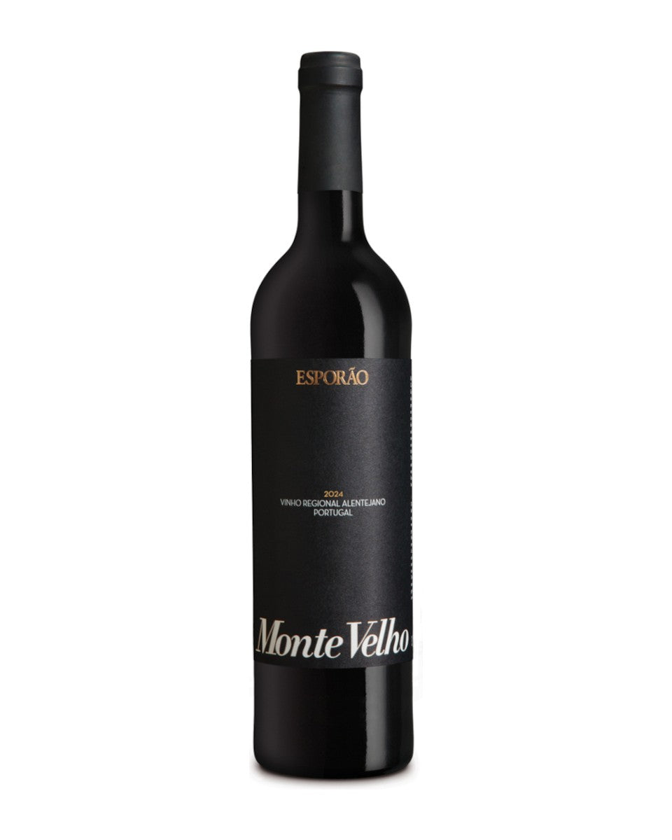 Monte Velho tinto 2024 - Herdade do Esporão - Weingaumen.com