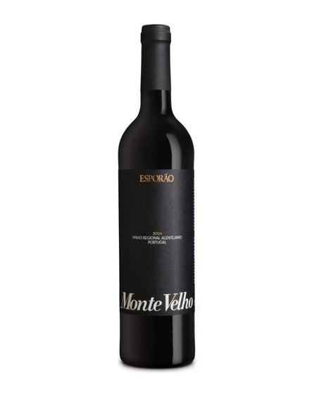 Monte Velho tinto 2024 - Herdade do Esporão - Weingaumen.com