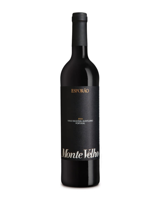 Monte Velho tinto 2024 - Herdade do Esporão - Weingaumen.com