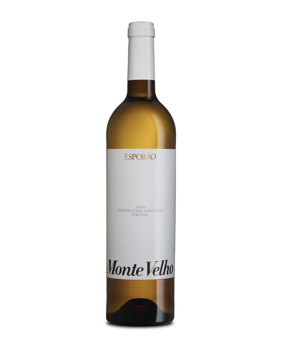 Monte Velho branco 2025 - Herdade do Esporão - Weingaumen.com