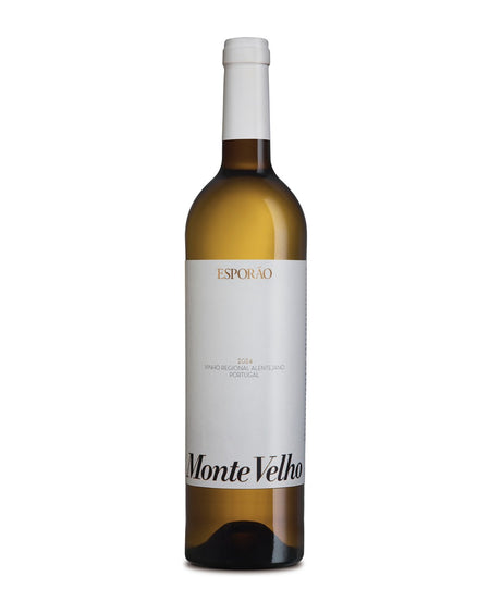 Monte Velho branco 2025 - Herdade do Esporão - Weingaumen.com