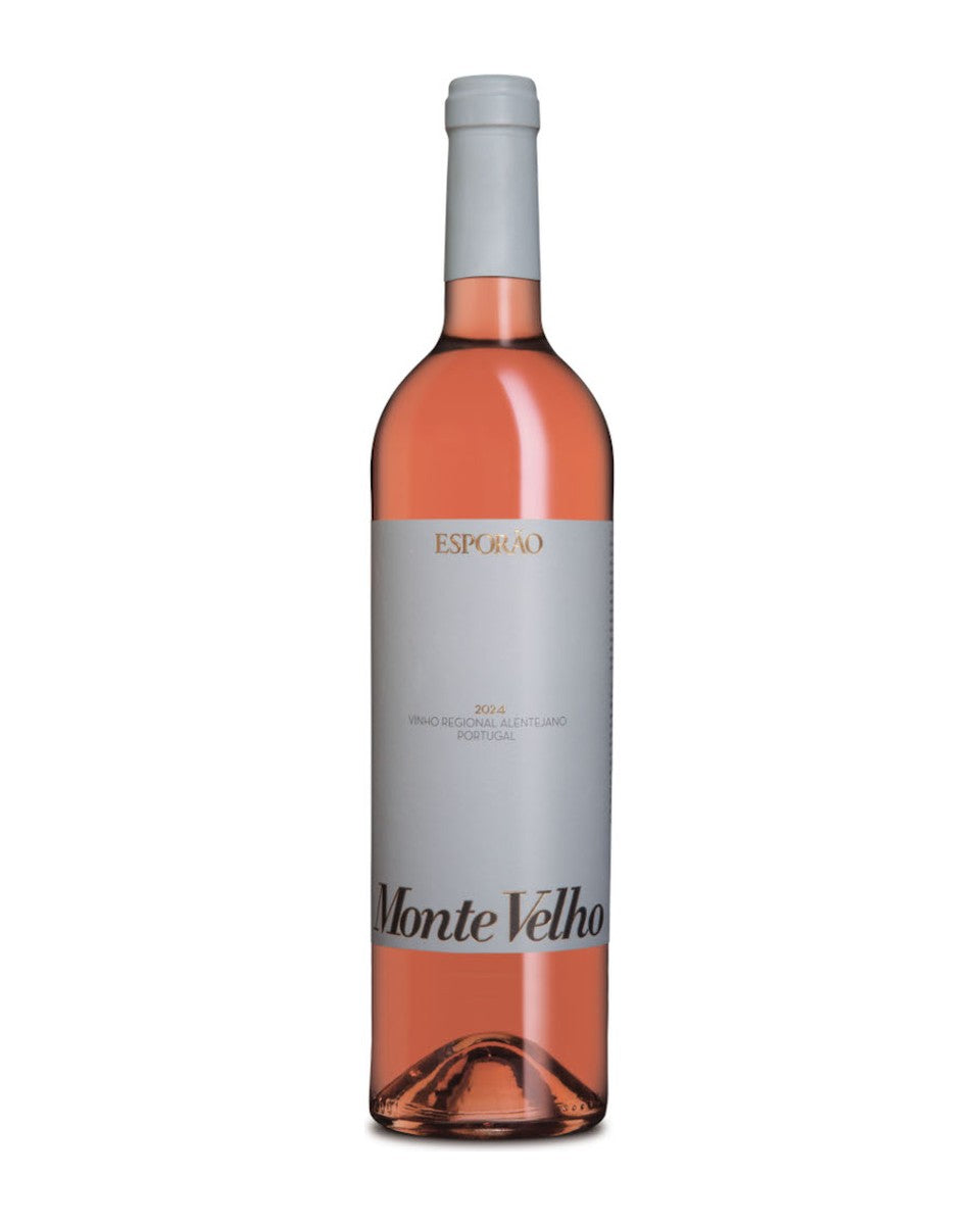 Monte Velho rosé 2025 - Herdade do Esporão - Weingaumen.com