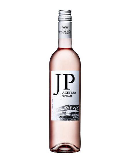 J.P. Azeitão rosé 2025 - Bacalhôa - Weingaumen.com